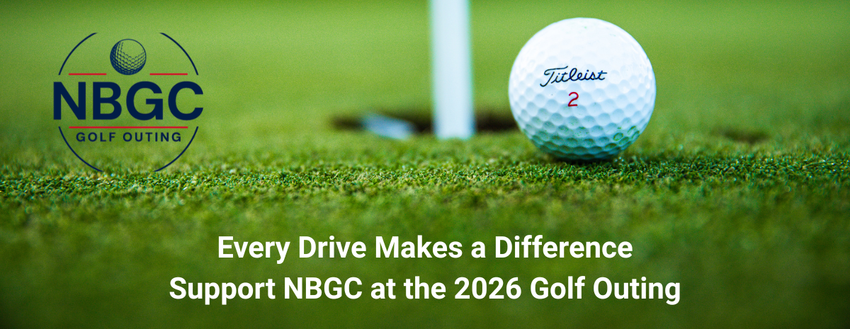 NBGC 2026 Golf Outing: Monday, September 28, 2026